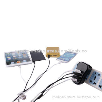 Hot new products for 2014 smart multiple USB charging stationNew